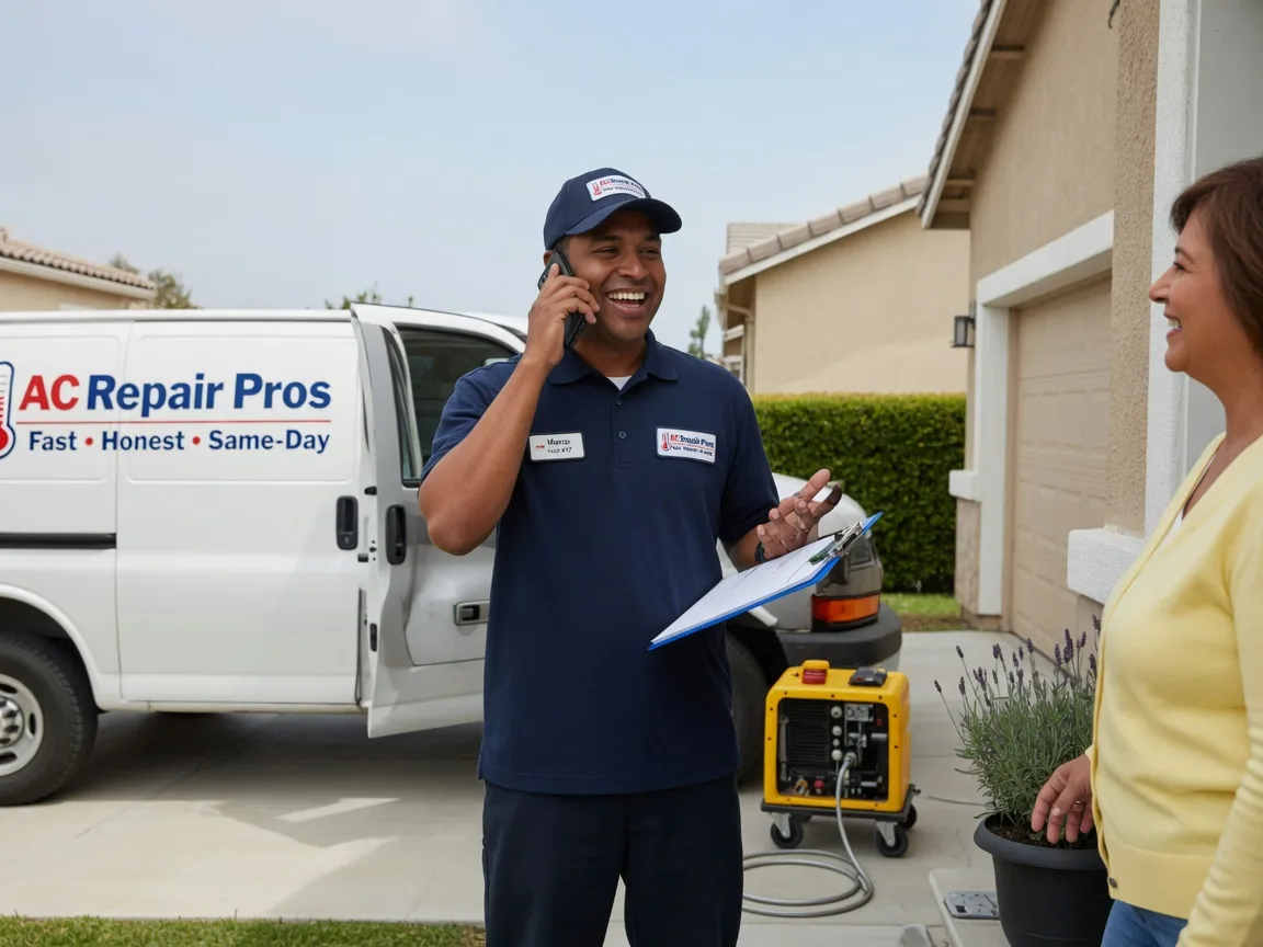 AC Repair Deptford, NJ FAQs